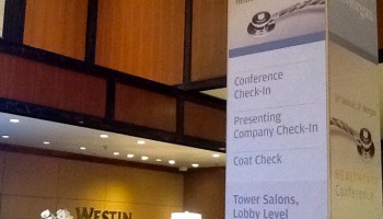 JP Morgan Healthcare Conference 2013