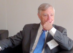 Richard Gilfillan MD