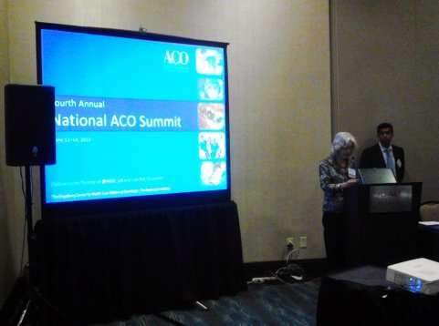 Shannon Brownlee Panel