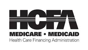 HCFA masthead