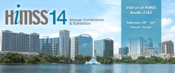 HIMSS14