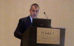 Craig Samitt ACO Summit 2013