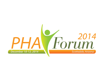 PHA Forum 2014 via @ACOwatch