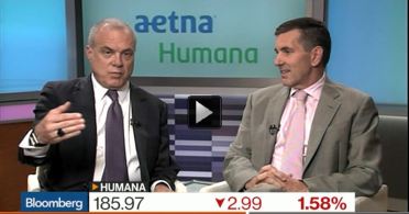 aetna humana