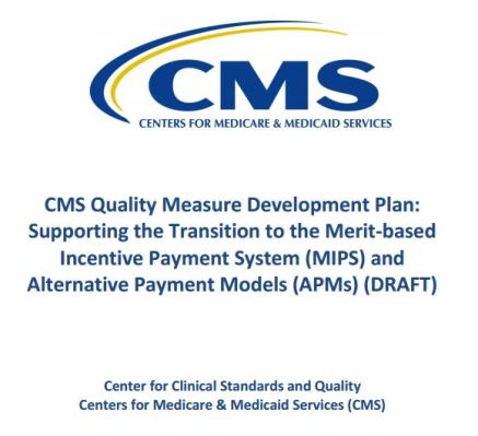 CMS_quality_development_plan