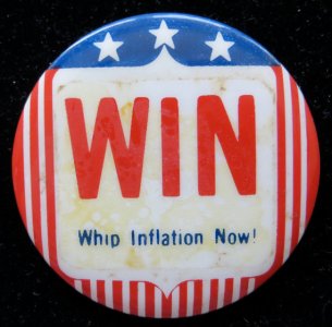 WIN \ Whip Inflation Now
