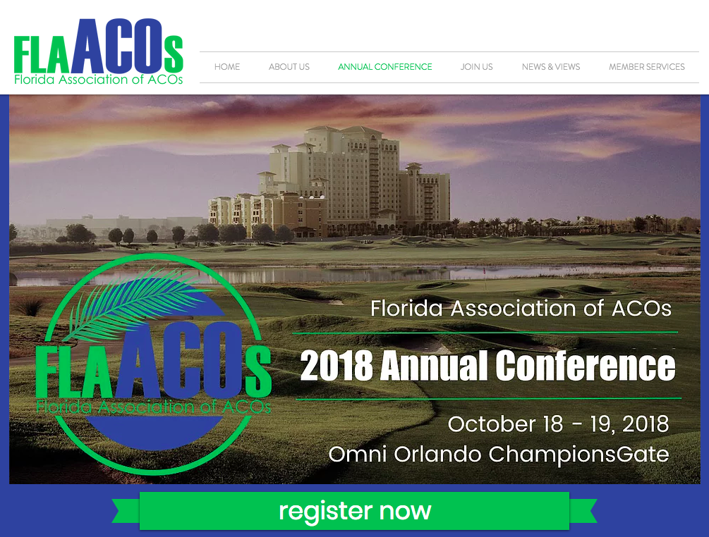 Florida Association of ACOs - FLAACOS