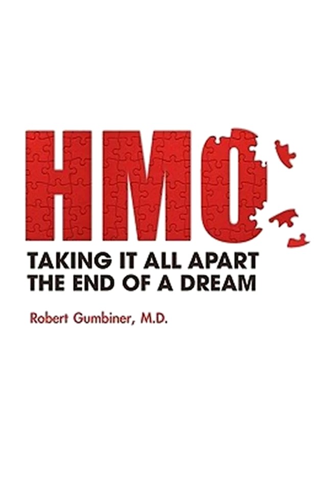 HOM Taking It All Apart The End of a Dream